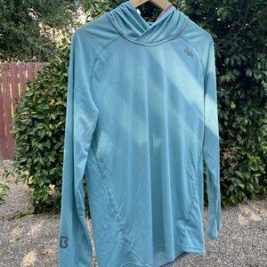 Bight Gear Men’s Solstice Hoody (medium)